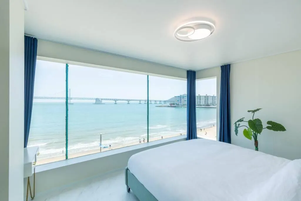 J Stay Pent House Busan