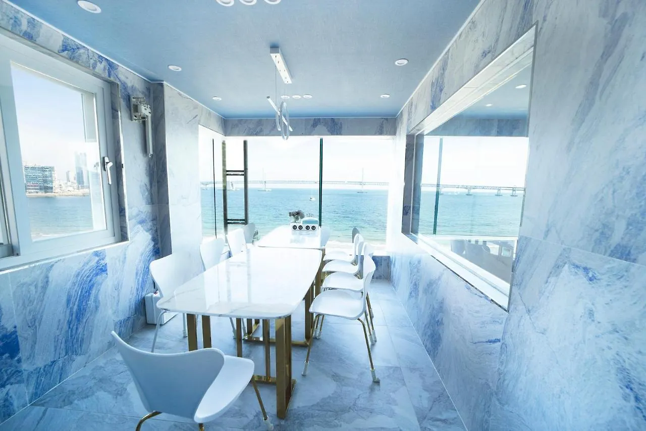 J Stay Pent House Busan 0*,  Südkorea